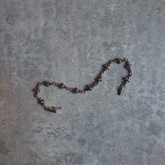 Sexy Chrome Bracelet